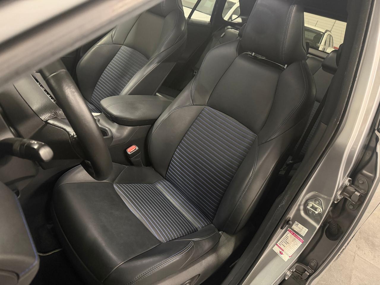 Toyota RAV4 2.5 HV (218CV) E-CVT 2WD Style