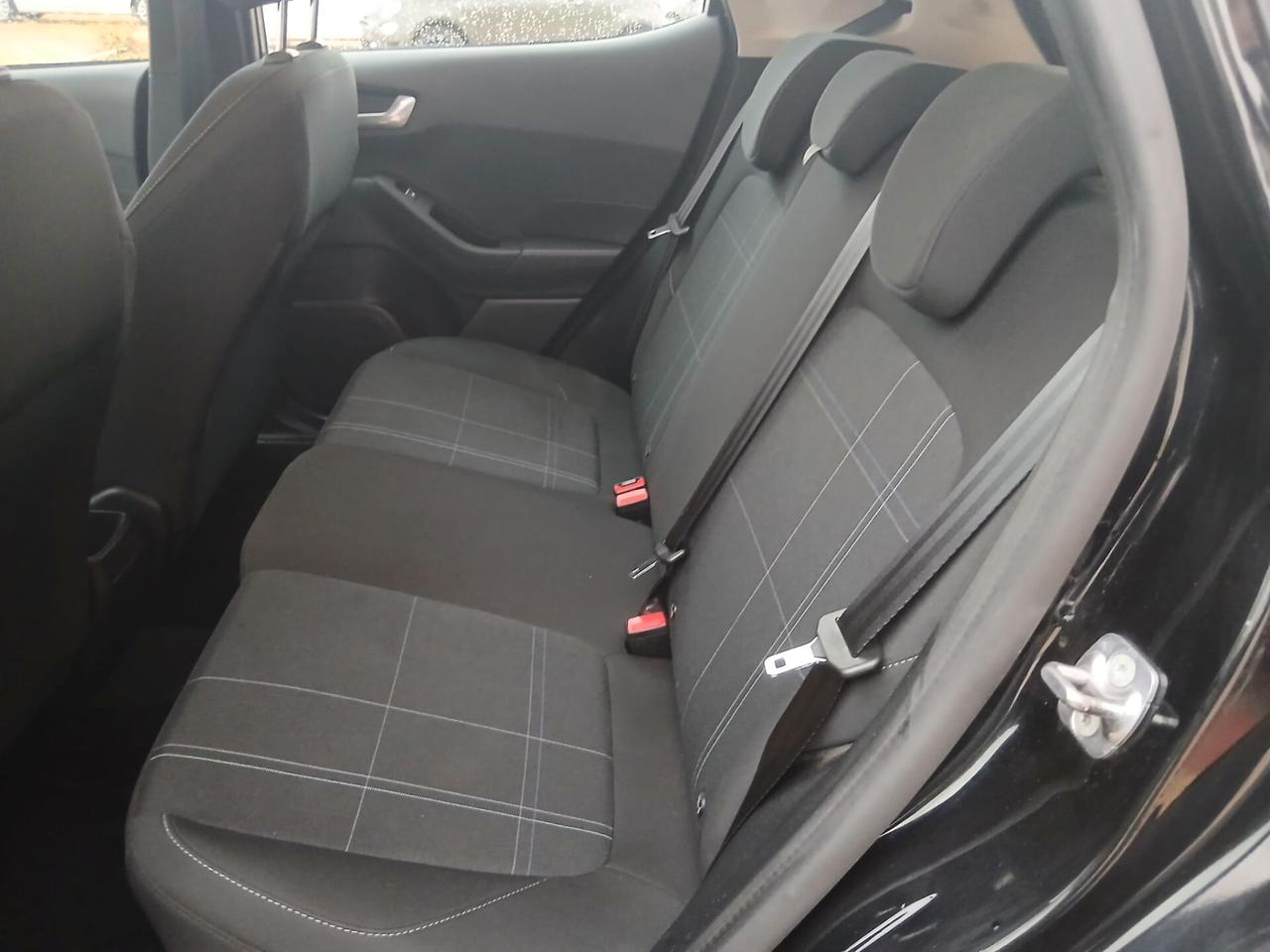 Ford Fiesta 1.1 BENZINA 75CV NEOPATENTATI