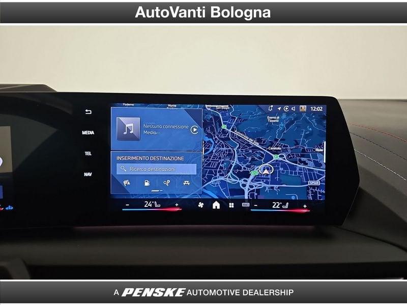 BMW Serie 1 118d MSport Pro