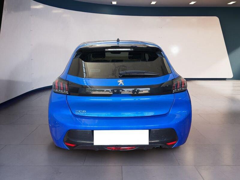 Peugeot 208 II 2019 1.2 puretech Allure s&s 75cv