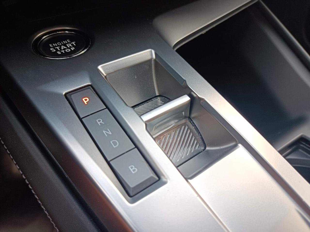 Peugeot 308 Plug-in Hybrid 180 e-EAT8 GT