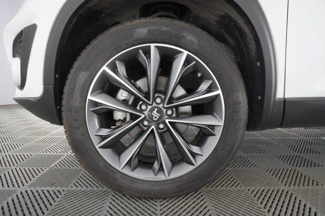 OTHERS-ANDERE OTHERS-ANDERE DR Automobiles DR F35 dr F35 1.5 Turbo Bi-Fuel GPL