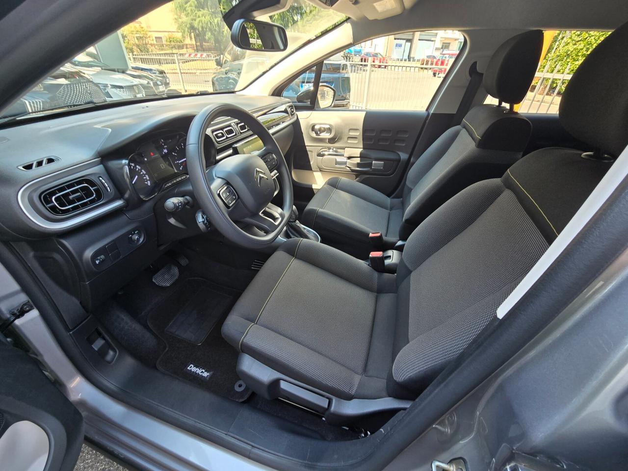 Citroen C3 1.2 110cv EAT6 MAX / FULL LED