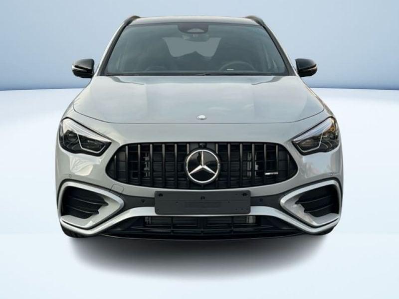 Mercedes-Benz GLA 35 AMG Line Premium Plus