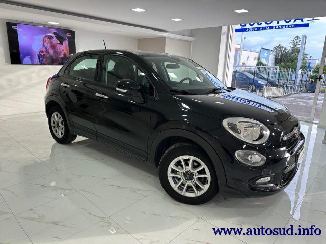 FIAT 500X 1.3 MultiJet 95 CV Pop Star
