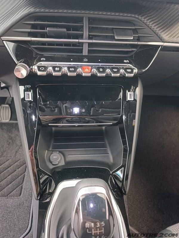 Peugeot 2008 2008 PureTech 100 S&S Allure CREA IL TUO PREZZO DA € 18770 DETAX !!