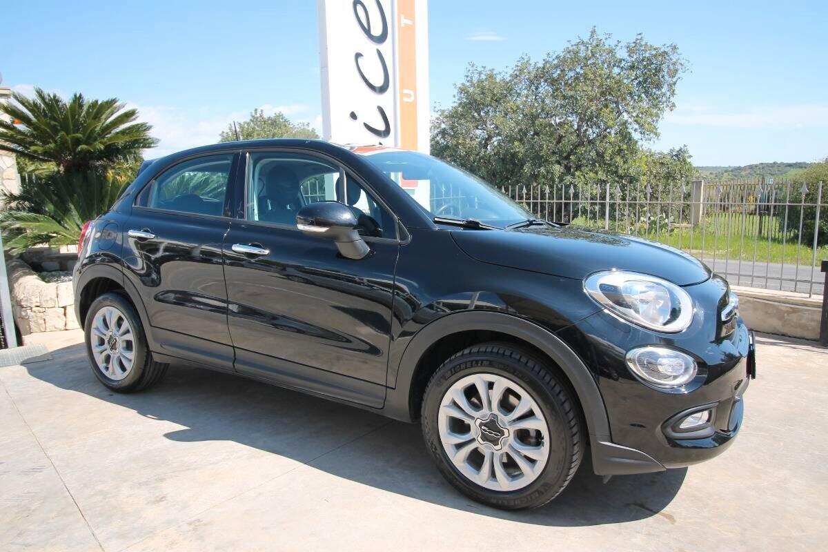 Fiat 500X 1.6 mjt 120 Pop Star |2017