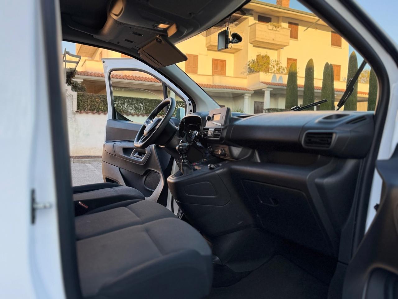 Opel Combo AUTOCARRO – 2020 Euro 6 Cell 3201471147