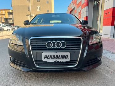 Audi A3 SPB 1.6 TDI 105 CV CR Ambition PREZZO RIBASSATO