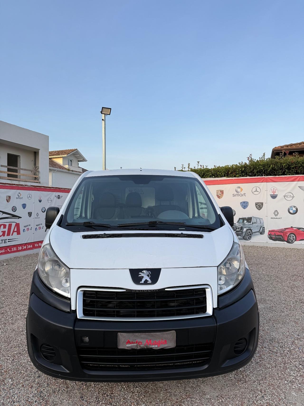 Peugeot