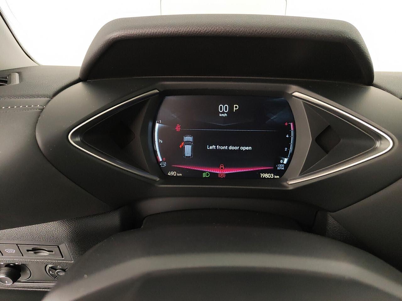 DS 3 BlueHDi 130 aut. Opera