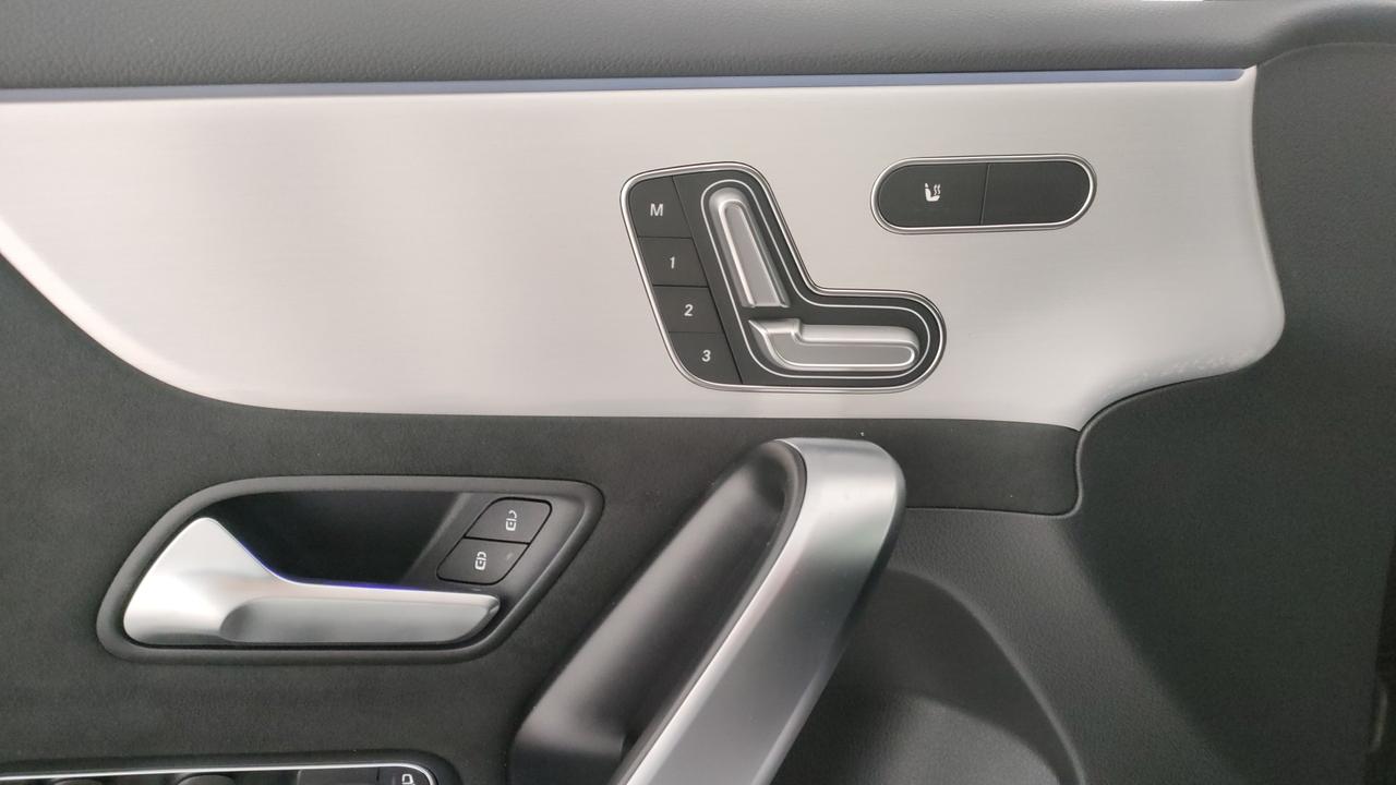 Mercedes-Benz Mercedes-AMG A 35 4MATIC