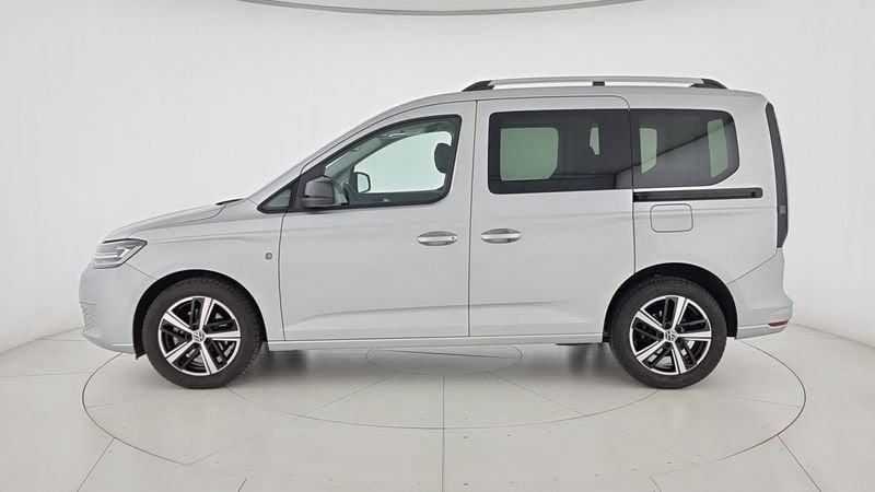 Volkswagen Caddy 2.0 TDI 122 CV DSG Life