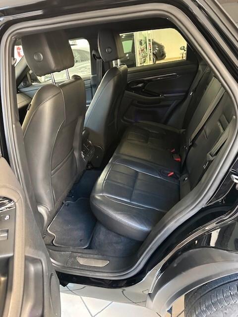 Land Rover Range Rover Evoque 5p 2.0 td4 HSE Dynamic 180cv my19