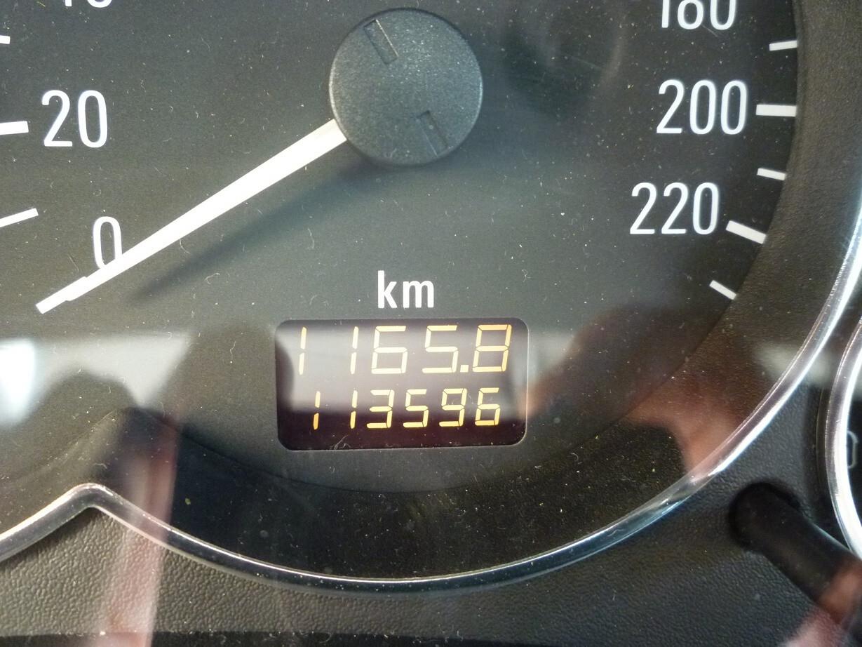 Opel Meriva 1.4 16V Cosmo Ok neopatentati !!!
