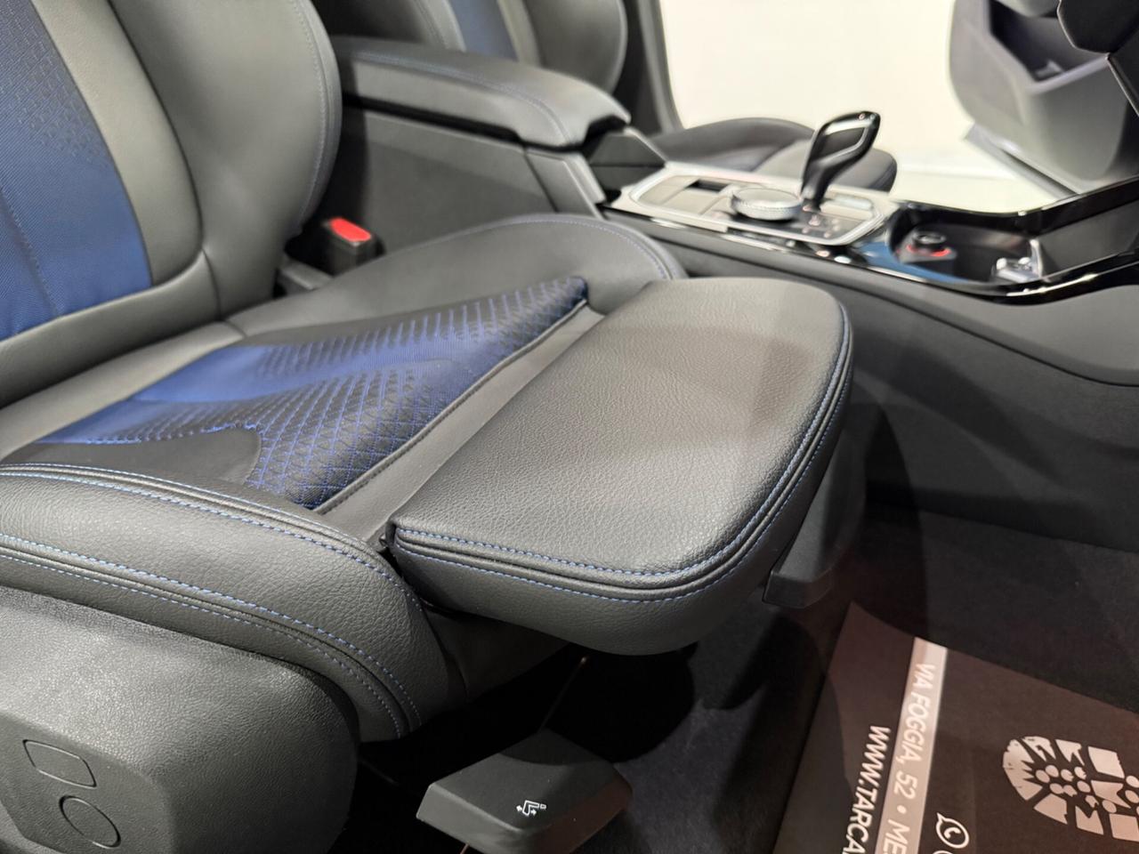 Bmw 118d 2.0 150cv Msport Storm Bay