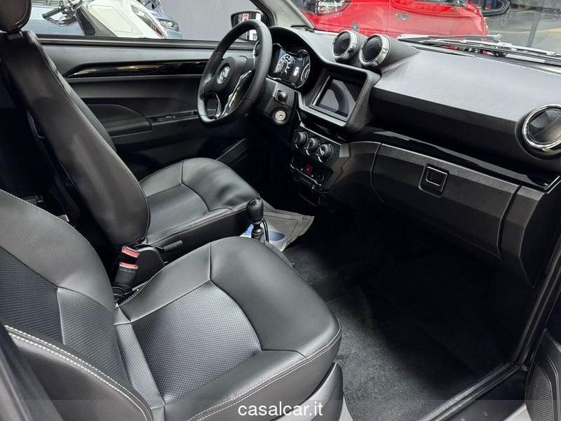 Aixam City City Sport Ambition 24 MESI DI GARANZIA