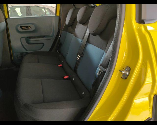FIAT Grande Panda 1.2 hybrid Icon 110cv edct