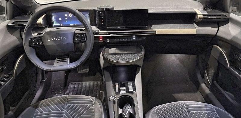 Lancia Ypsilon Ibrida Ibrida 100cv LX e-DCT