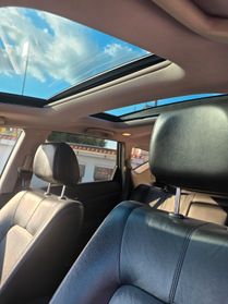 Nissan Murano 2.5 dCi Tekna