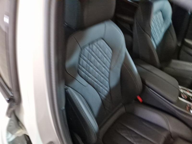 BMW 520 XDRIVE M SPORT AUTO MH48V 4 PORTE BERLINA