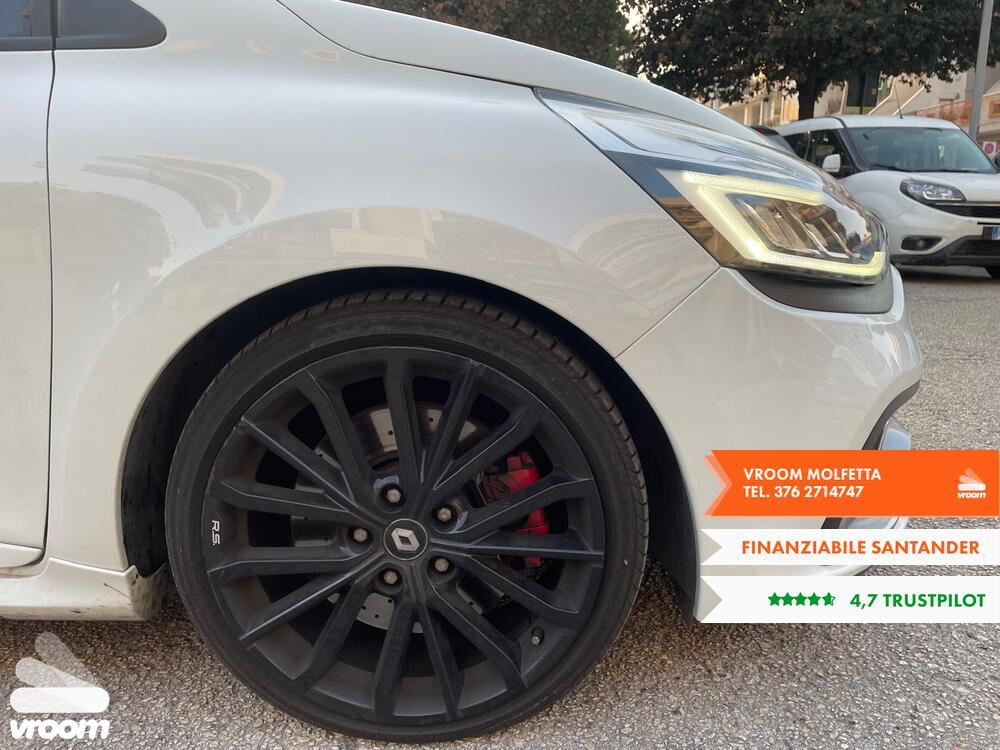 RENAULT Clio 4ª serie Clio TCe 220CV EDC 5 por...