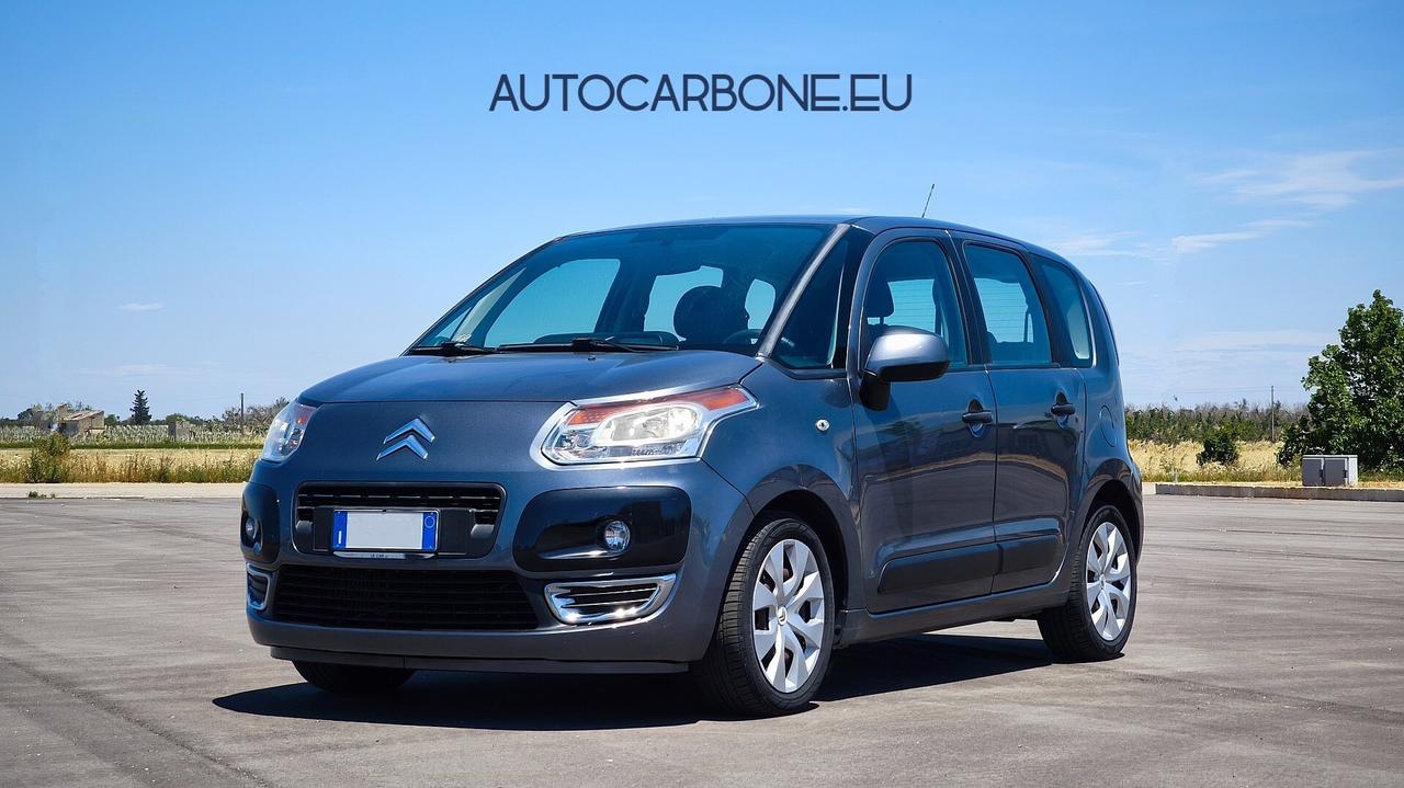 CITROEN C3 Picasso 1.6 Hdi 2011 90cv Garantita