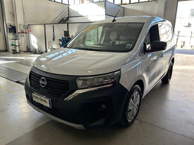 NISSAN Townstar 1.3 130 CV Van PC Acenta