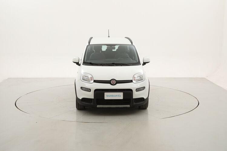 Fiat Panda Hybrid City Life BR402457 1.0 Mild Hybrid 70CV