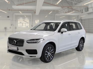 VOLVO XC90 B5 D AWD Geartronic Momentum Pro