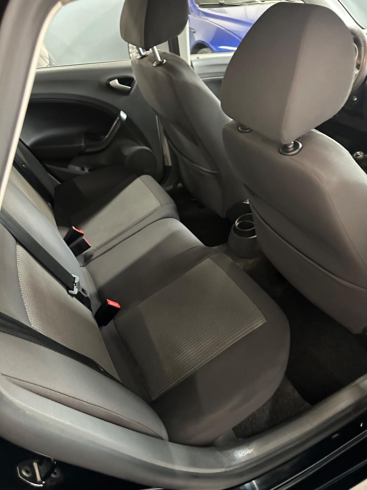 Seat Ibiza ST 1.6 TDI CR DPF Style
