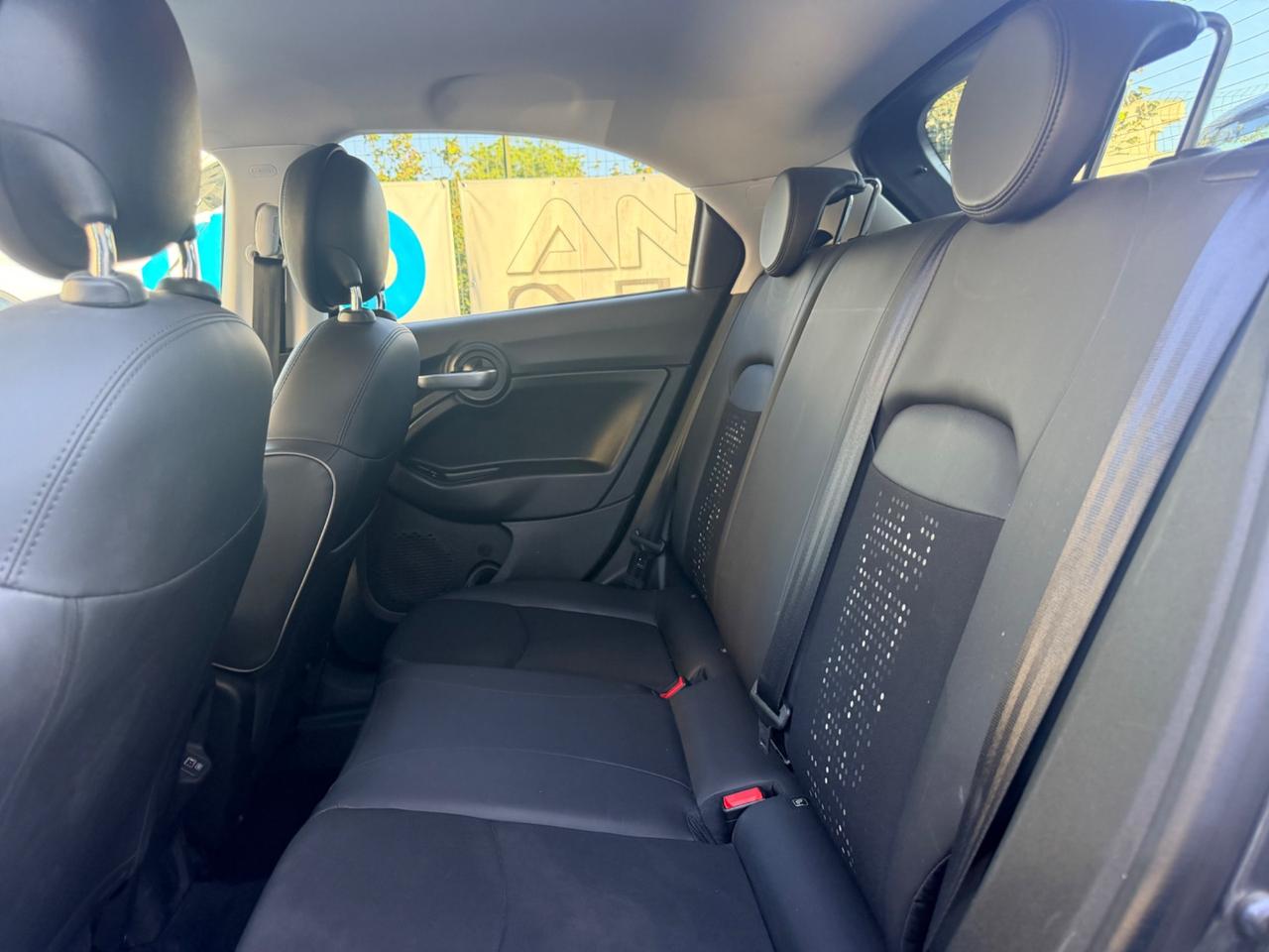 Fiat 500X 1.3 MultiJet 95 CV Bicolore