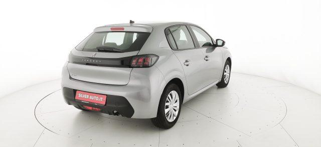 PEUGEOT 208 PureTech 75 Stop&Start 5 porte Active