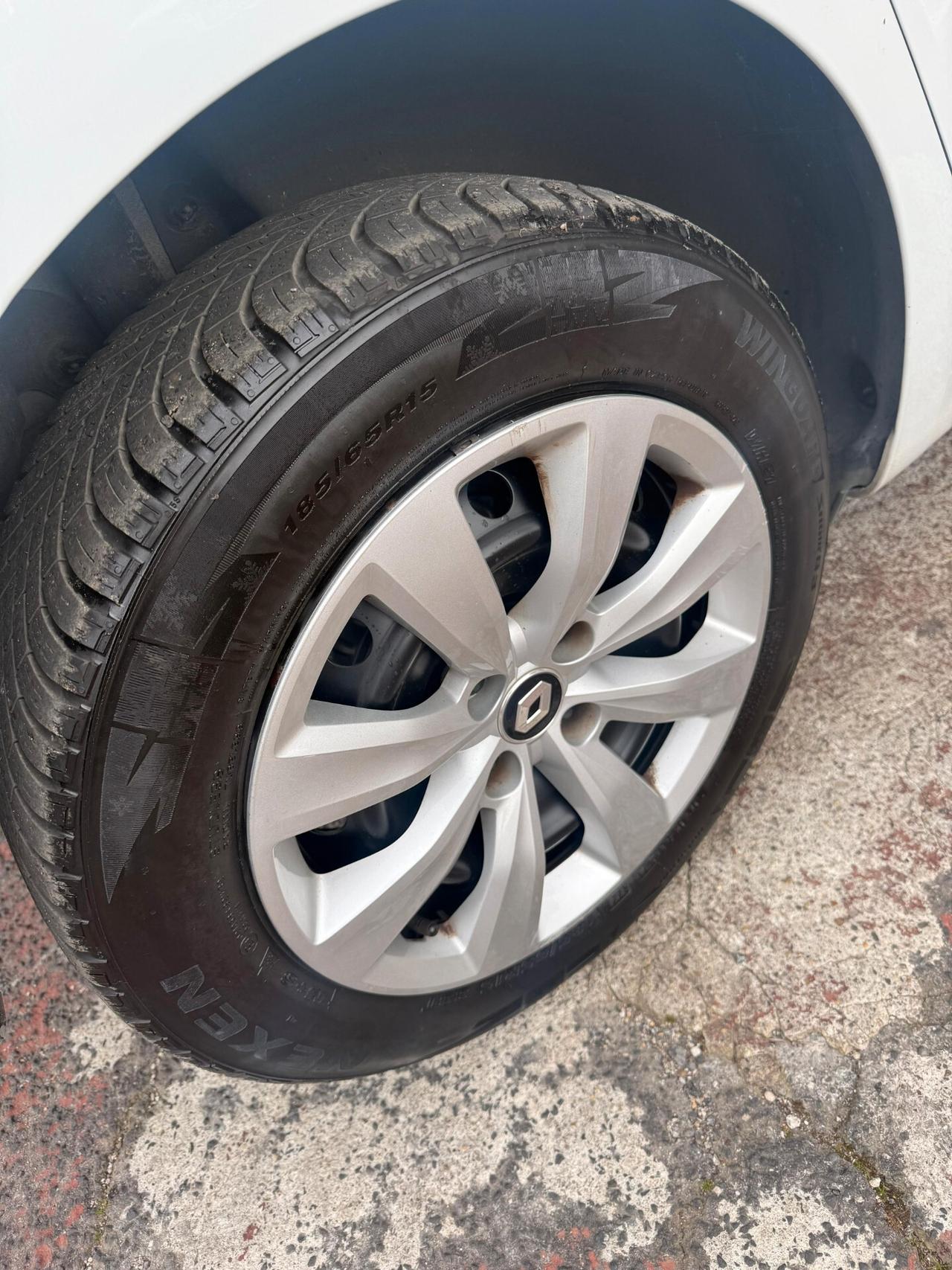 Renault Clio 65cv **PRONTA CONSEGNA**