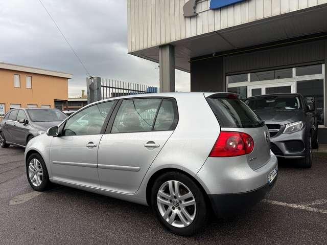 Volkswagen Golf Golf V 5p 1.6 United bi-fuel G