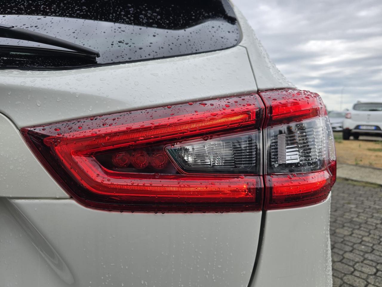 Nissan Qashqai 1.5 dCi N-Connecta|TETTO PANO