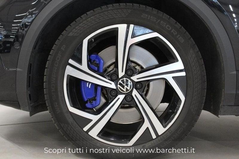 Volkswagen T-Roc 2.0 tsi R 4motion dsg