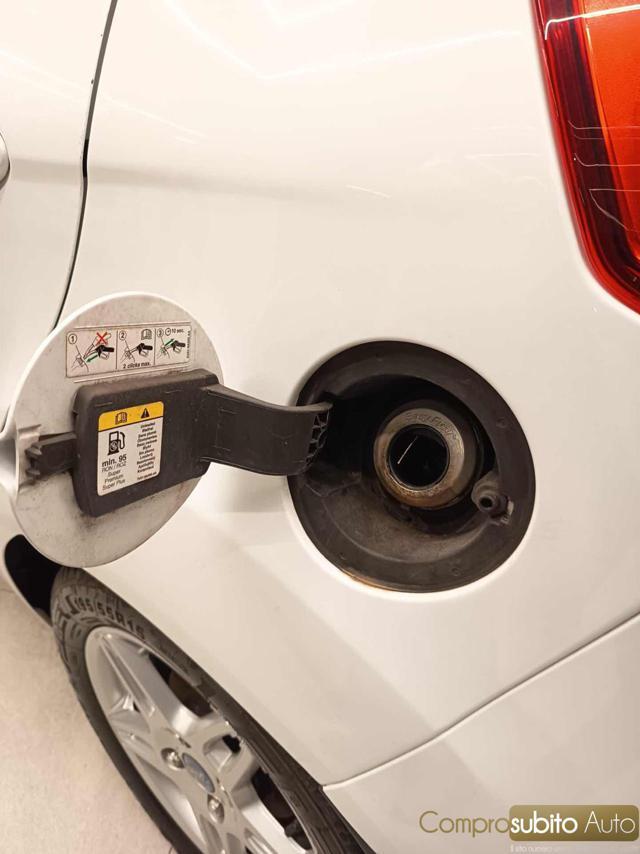 FORD Fiesta 1.0 80CV 5 porte