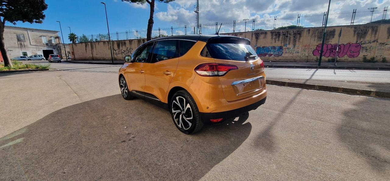 Renault Scénic XMod dCi 110 CV Start&Stop Energy Bose AUTOMATICA