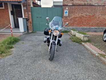 Bmw R 1100 R "59.200 km" Tris Borse, Tenuta Maniacalmente