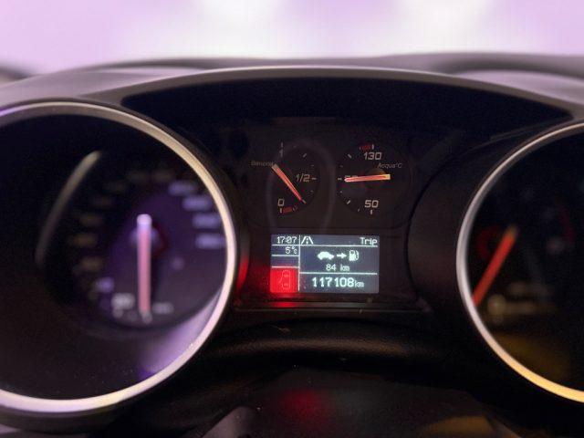 ALFA ROMEO Giulietta 1.4 Turbo 120 CV Super