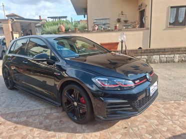 Volkswagen Golf GTI Performance 2.0 245 CV TSI 5p. BMT