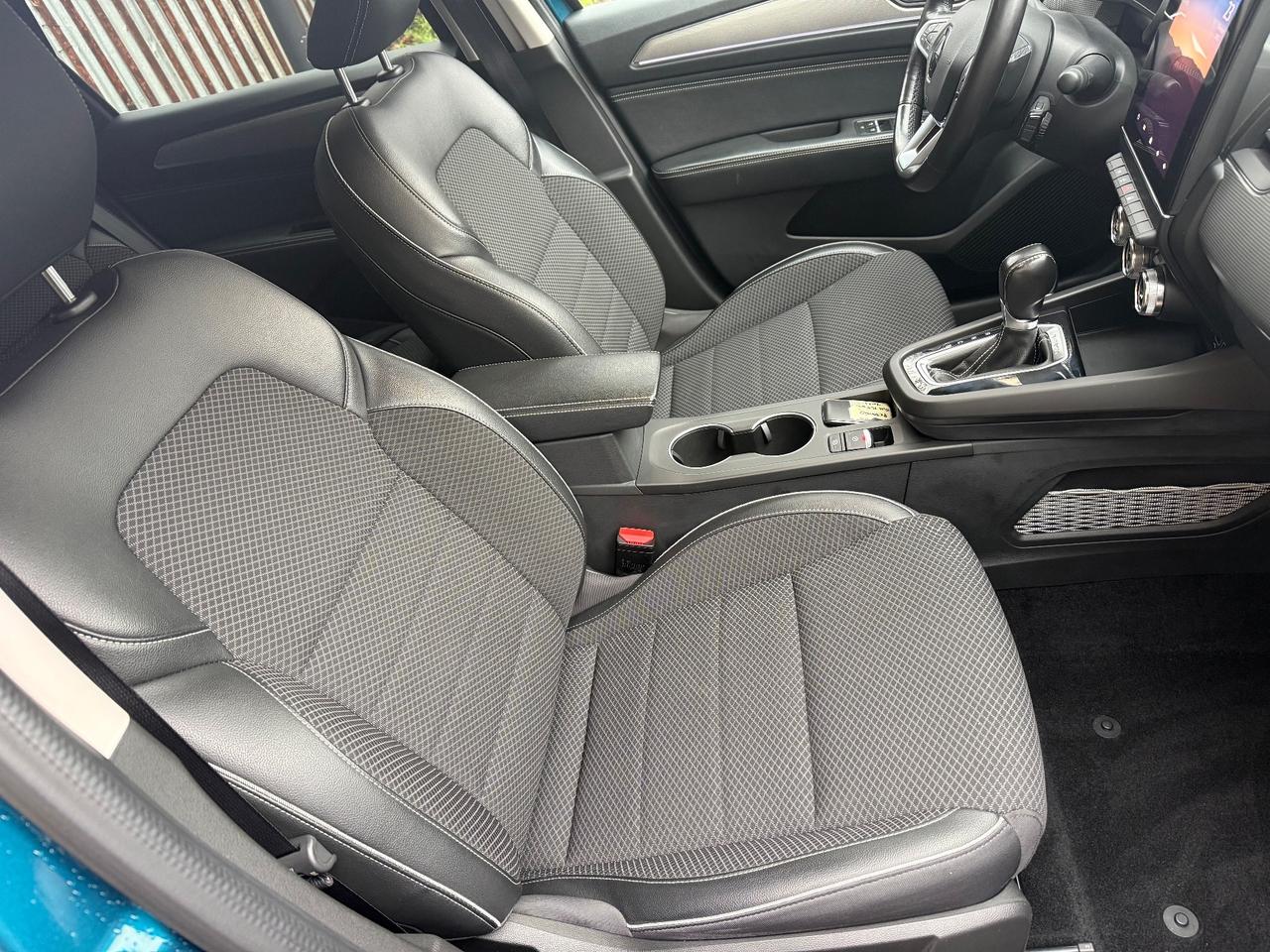 Renault Arkana Hybrid E-Tech 145 CV Intens