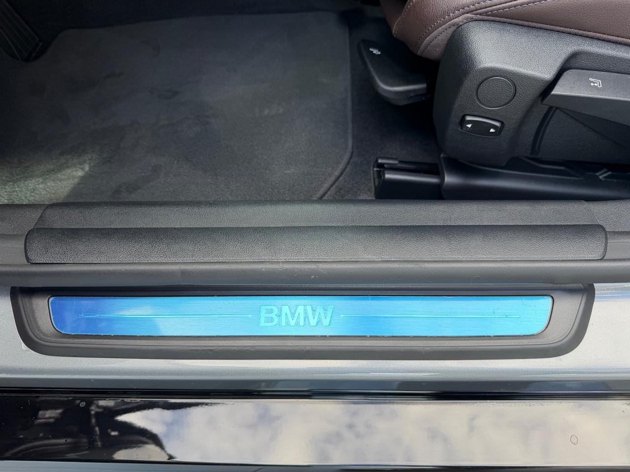 Bmw 4er Gran Coupe 420d xDrive 48V Msport