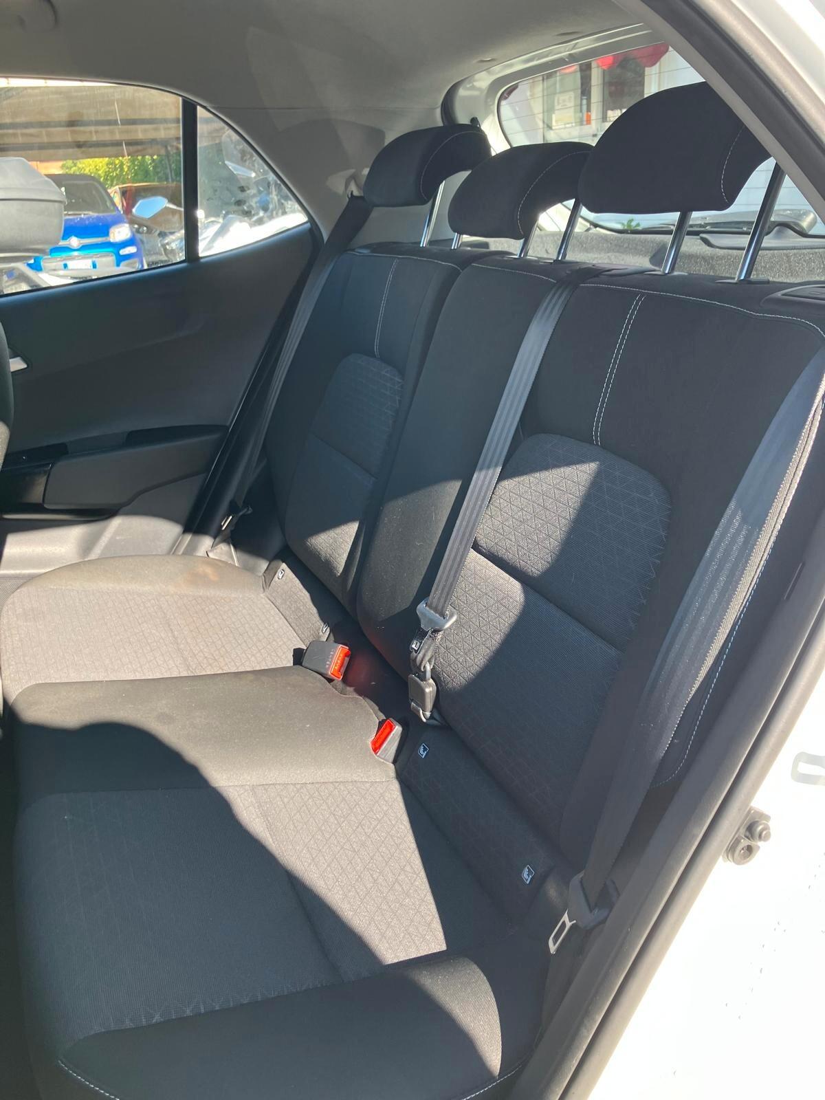 KIA PICANTO 1.0 68cv 5 Porte Cool