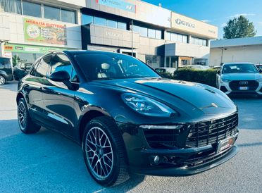 Porsche Macan 2.0