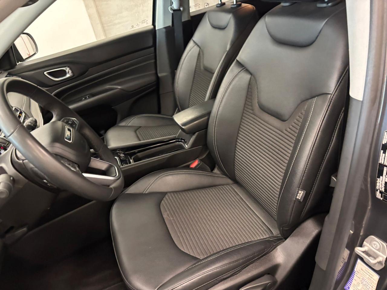 Jeep Compass 1.3 Turbo T4 190 CV PHEV AT6 4xe Night Eagle