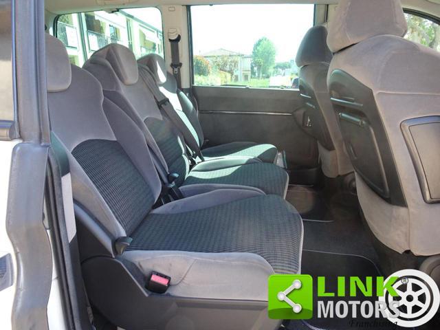 CITROEN C8 2.0 HDi 136CV FAP Dynamique QR