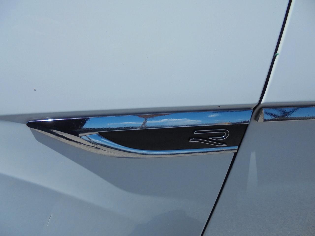 Volkswagen T-Roc 1.0 TSI R-Line