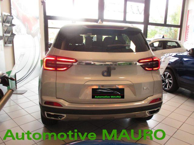 DR MOTOR DR 5.0 s3 1.5 Turbo CVT Bi-Fuel GPL